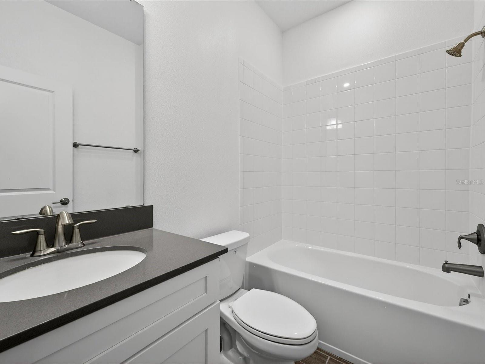 CAMDEN PK/PROVIDENCE PH 4 - Residential