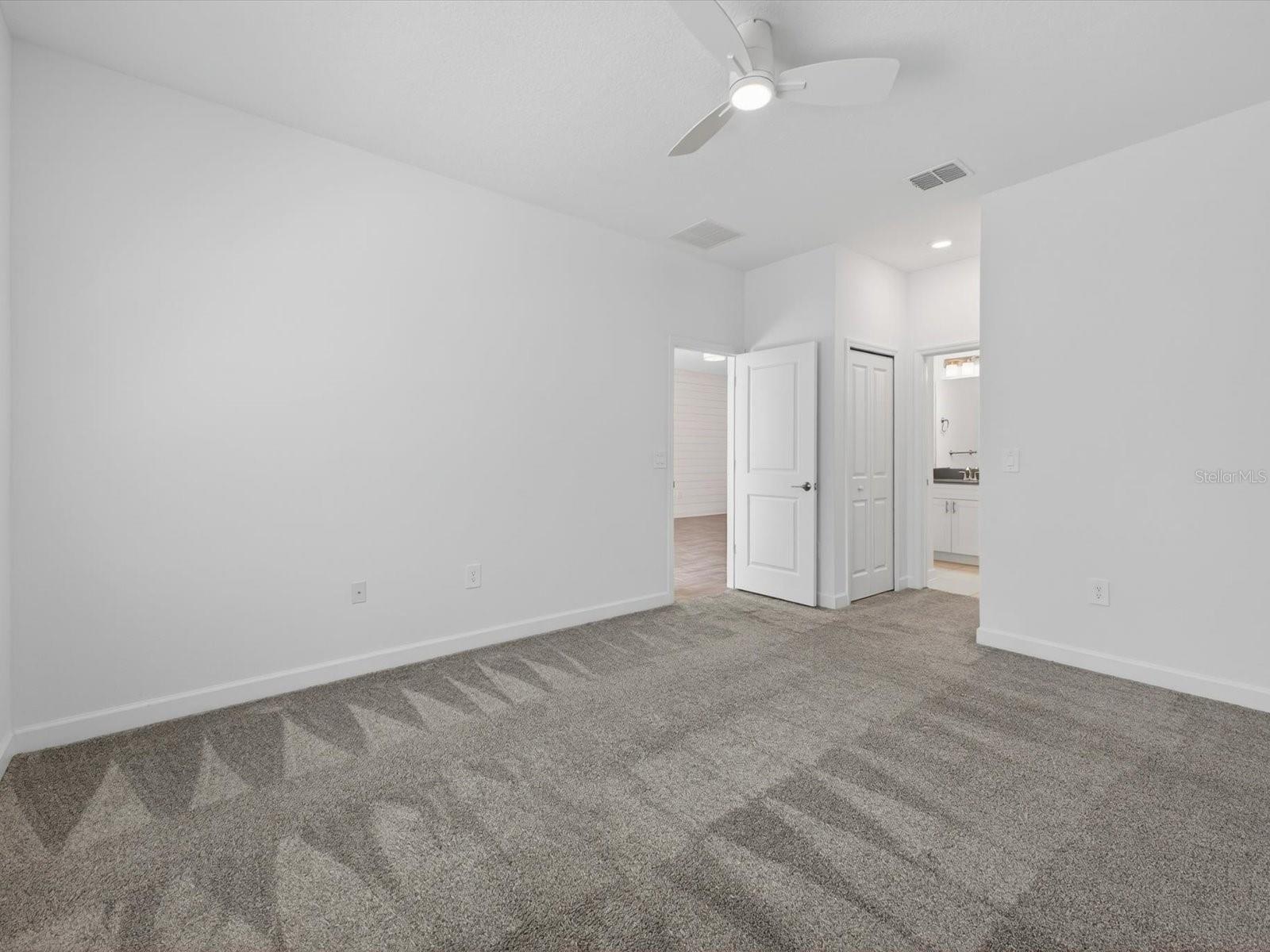 CAMDEN PK/PROVIDENCE PH 4 - Residential