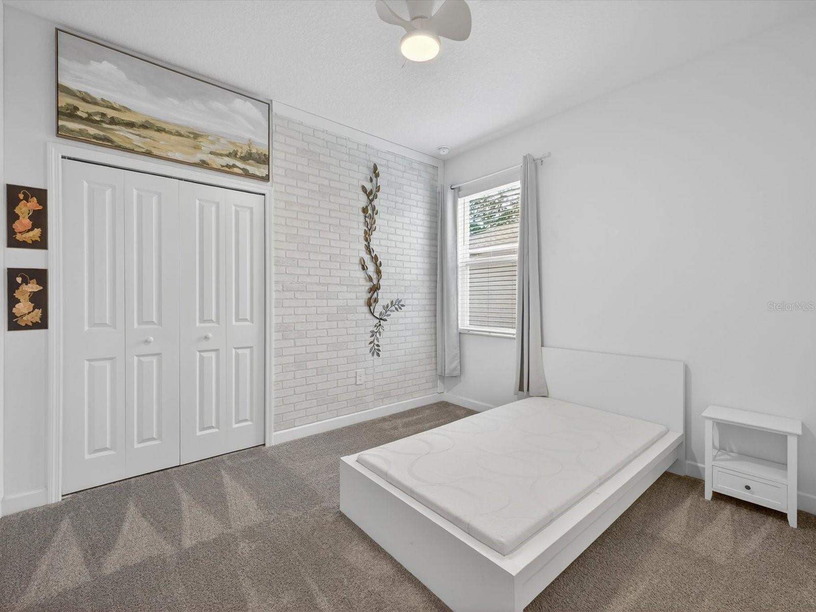 CAMDEN PK/PROVIDENCE PH 4 - Residential