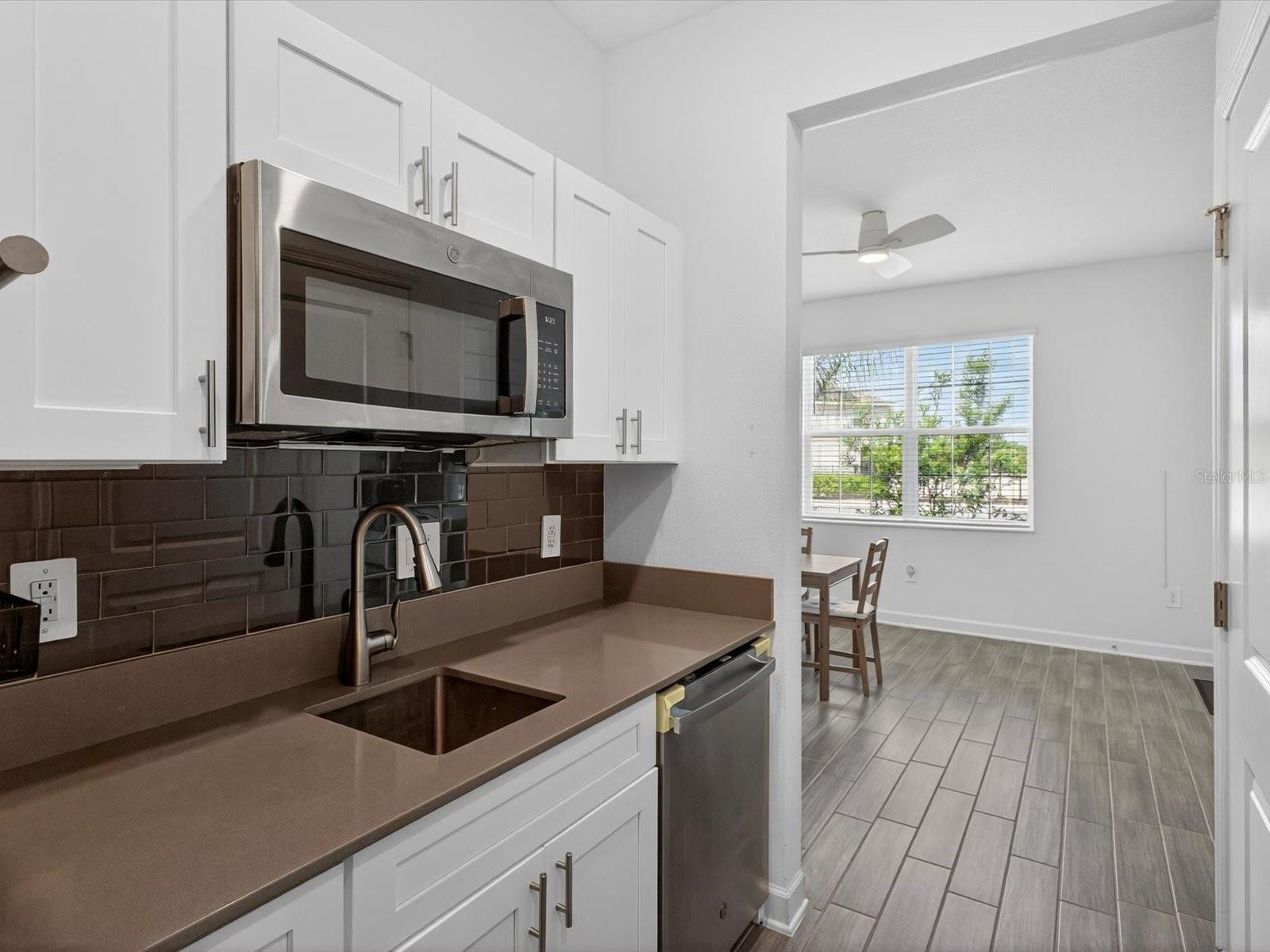 CAMDEN PK/PROVIDENCE PH 4 - Residential