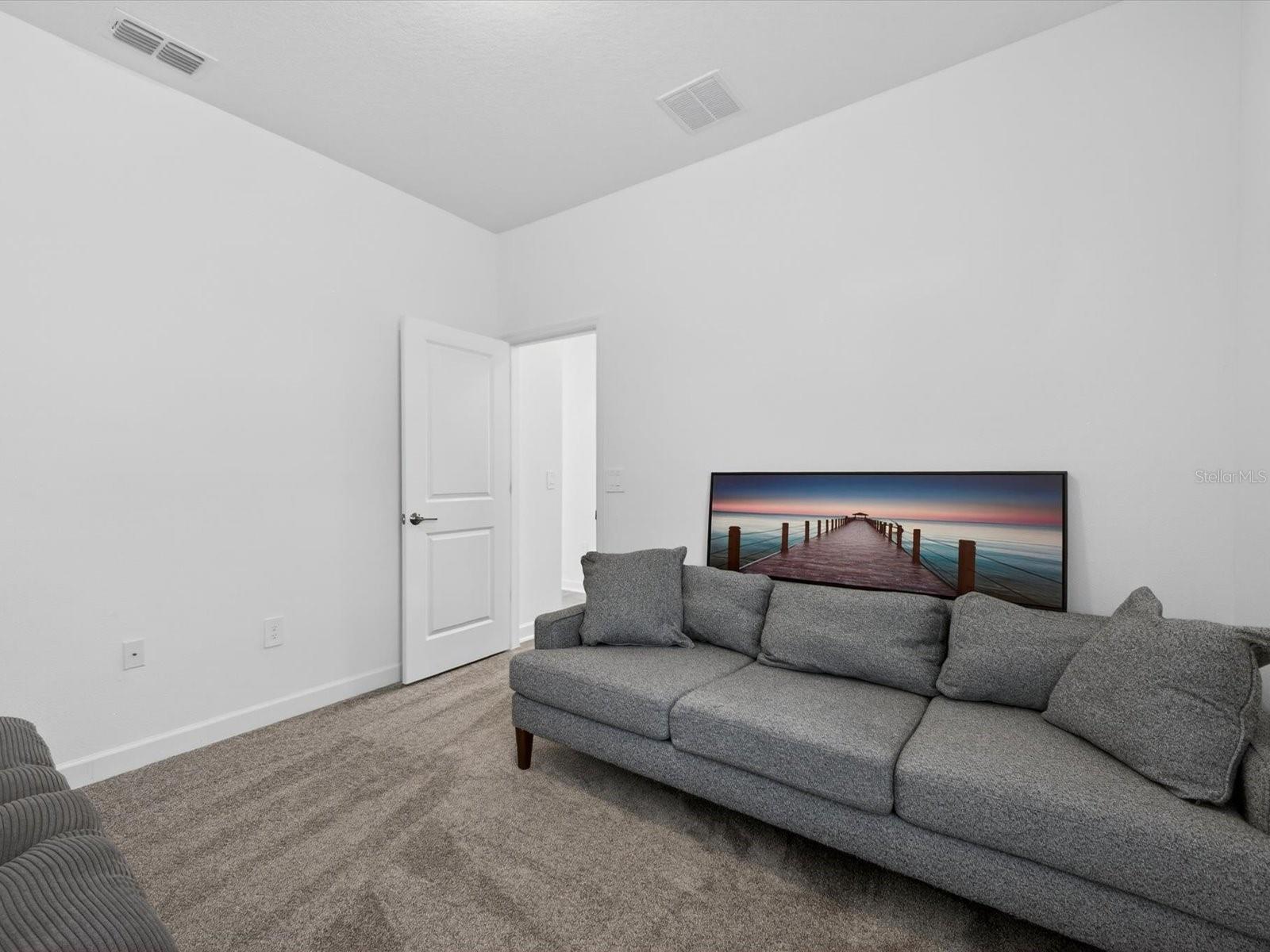 CAMDEN PK/PROVIDENCE PH 4 - Residential