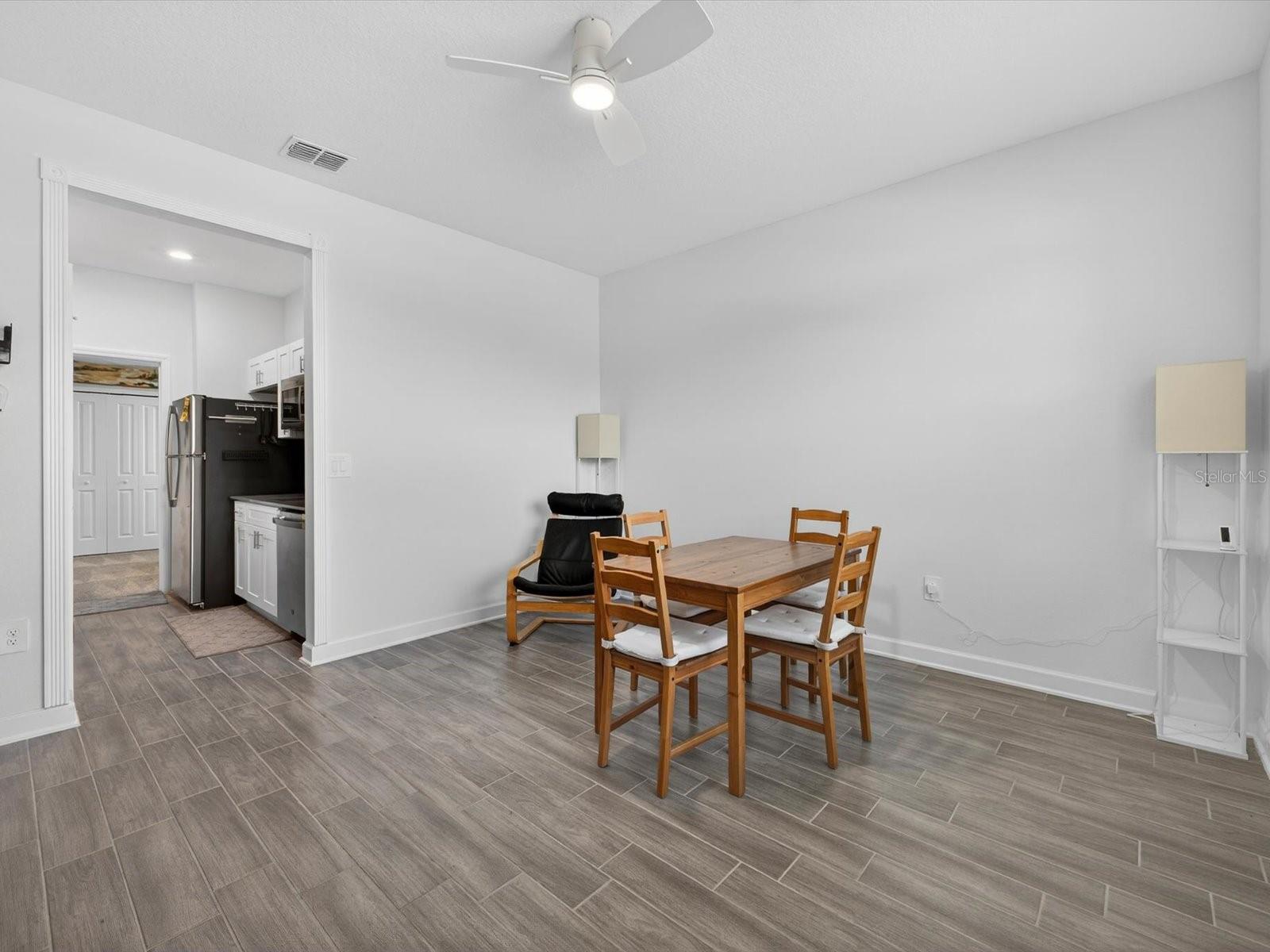 CAMDEN PK/PROVIDENCE PH 4 - Residential