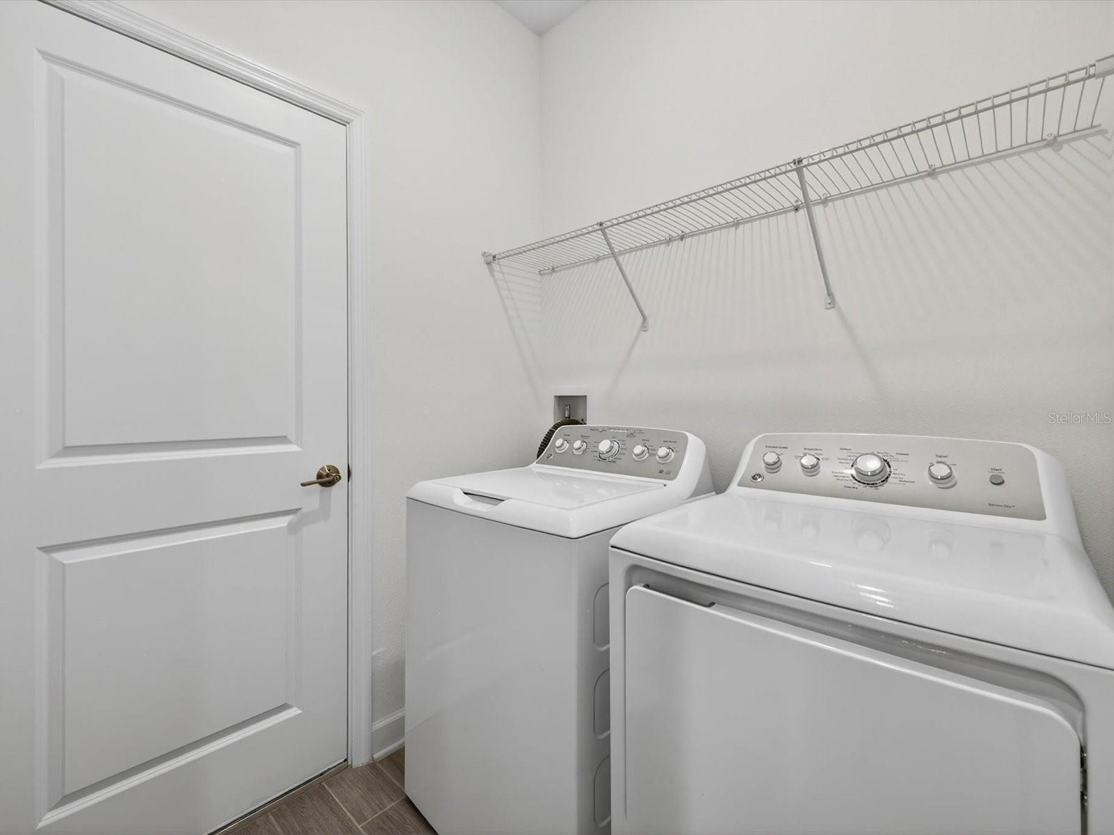 CAMDEN PK/PROVIDENCE PH 4 - Residential