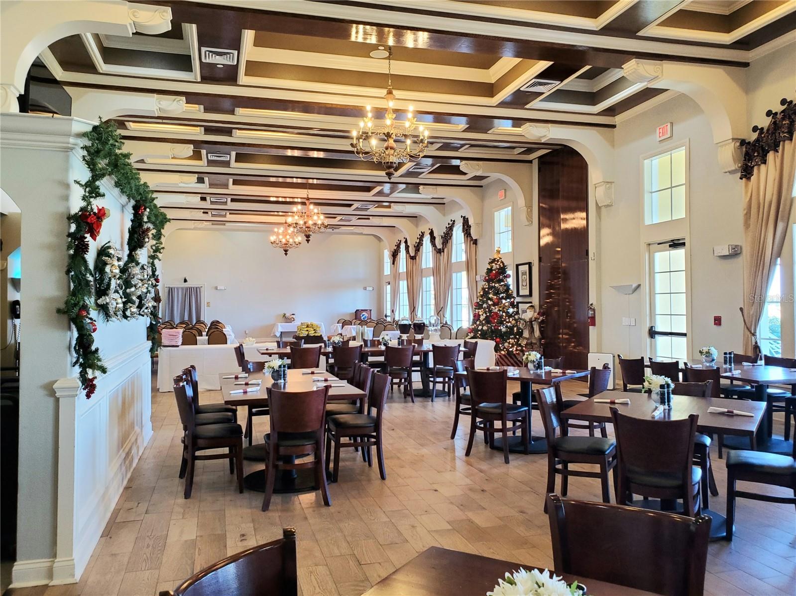 CAMDEN PK/PROVIDENCE PH 4 - Residential