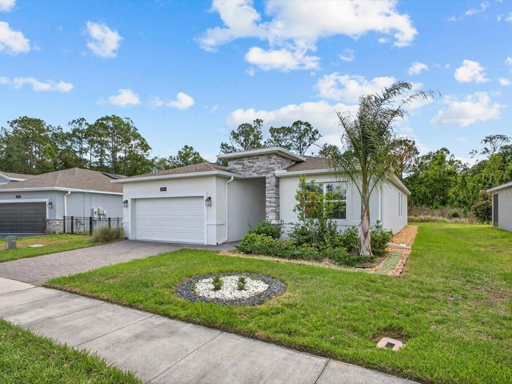 Photo of 2894 Camden Way, Davenport, FL 33837 (MLS # O6394328)
