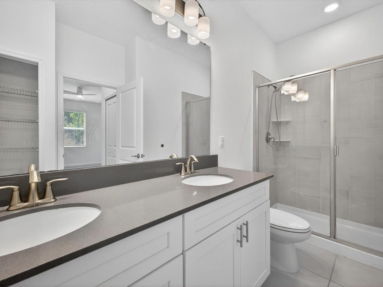 CAMDEN PK/PROVIDENCE PH 4 - Residential