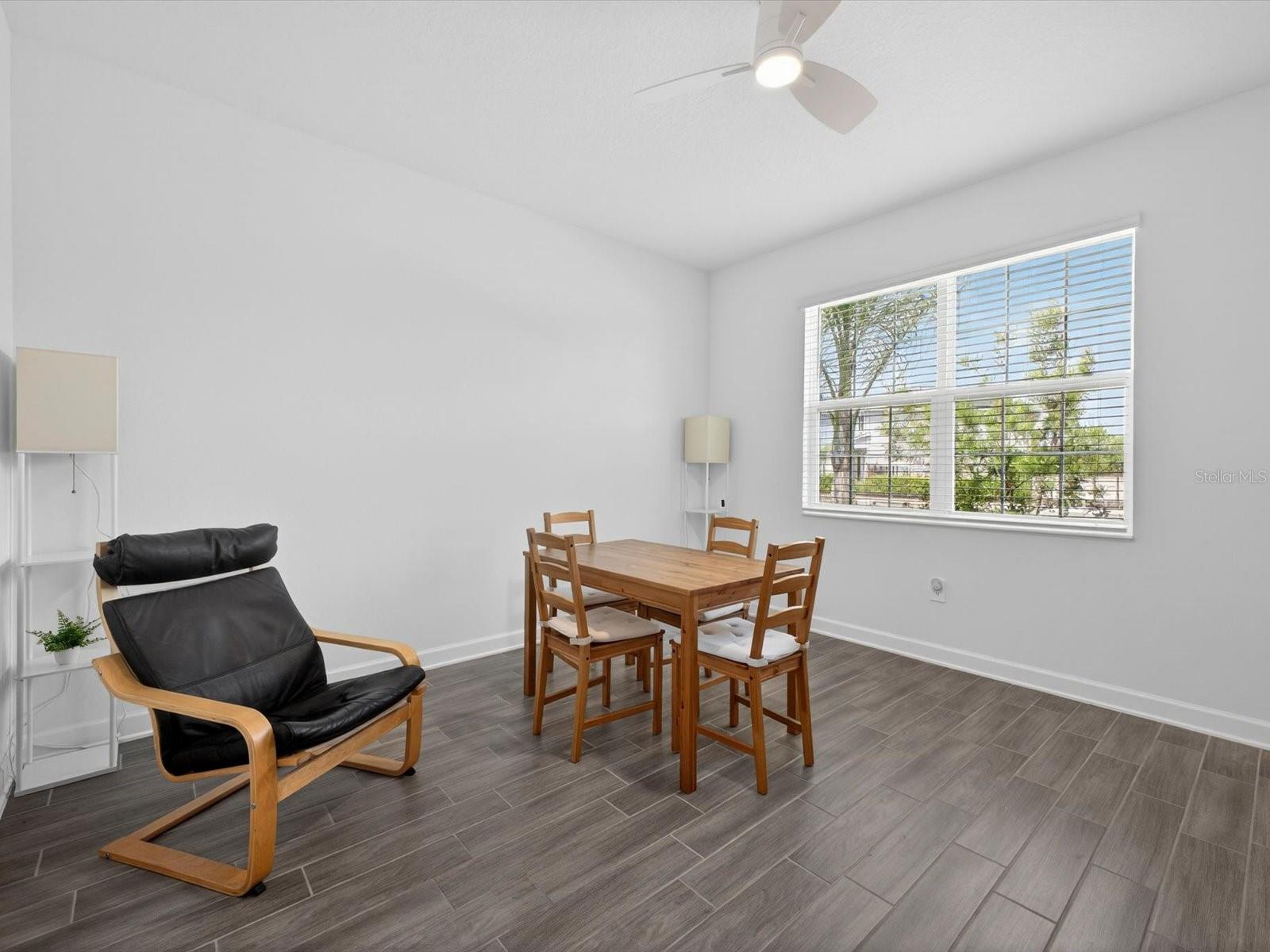 CAMDEN PK/PROVIDENCE PH 4 - Residential