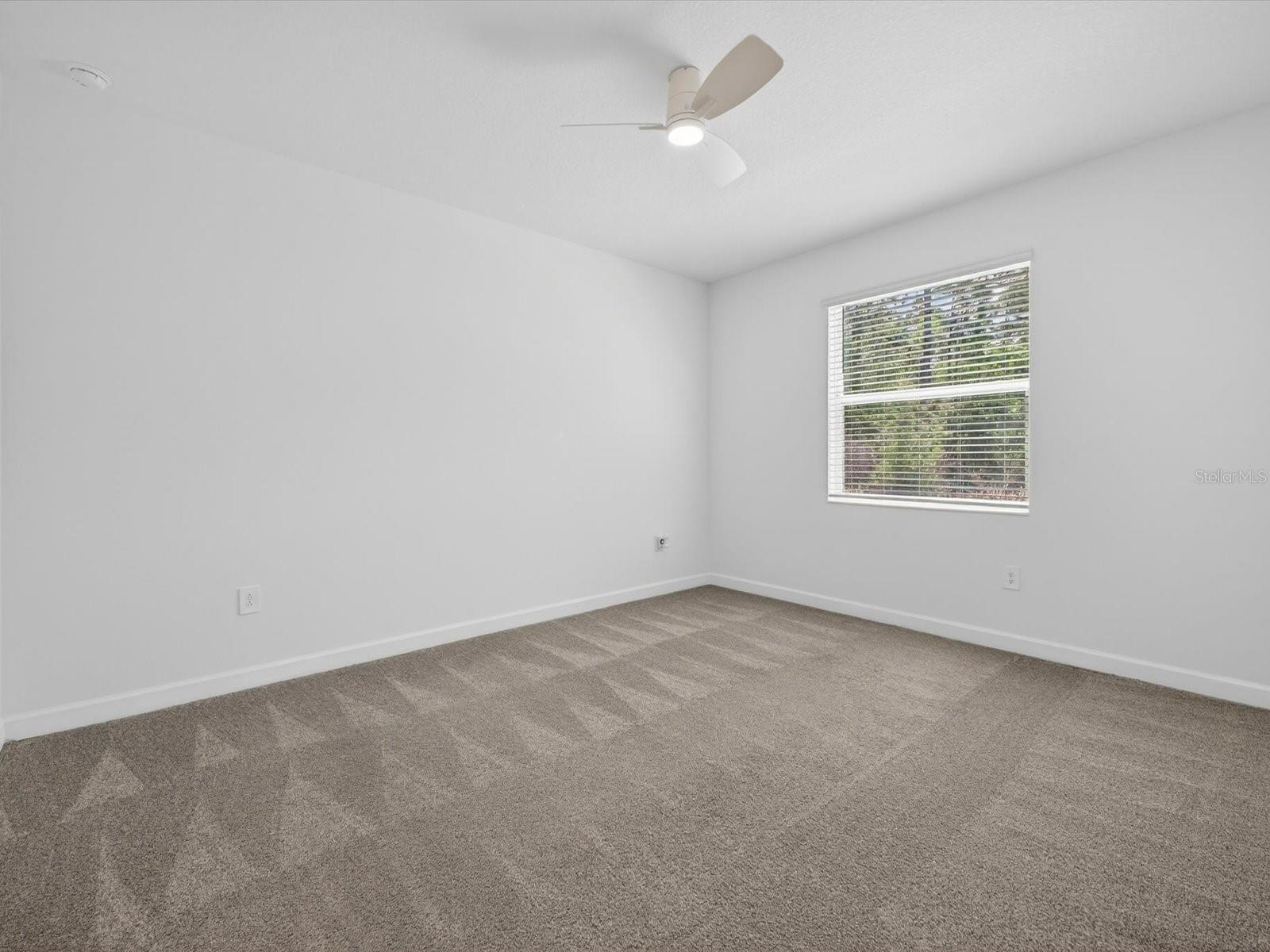 CAMDEN PK/PROVIDENCE PH 4 - Residential