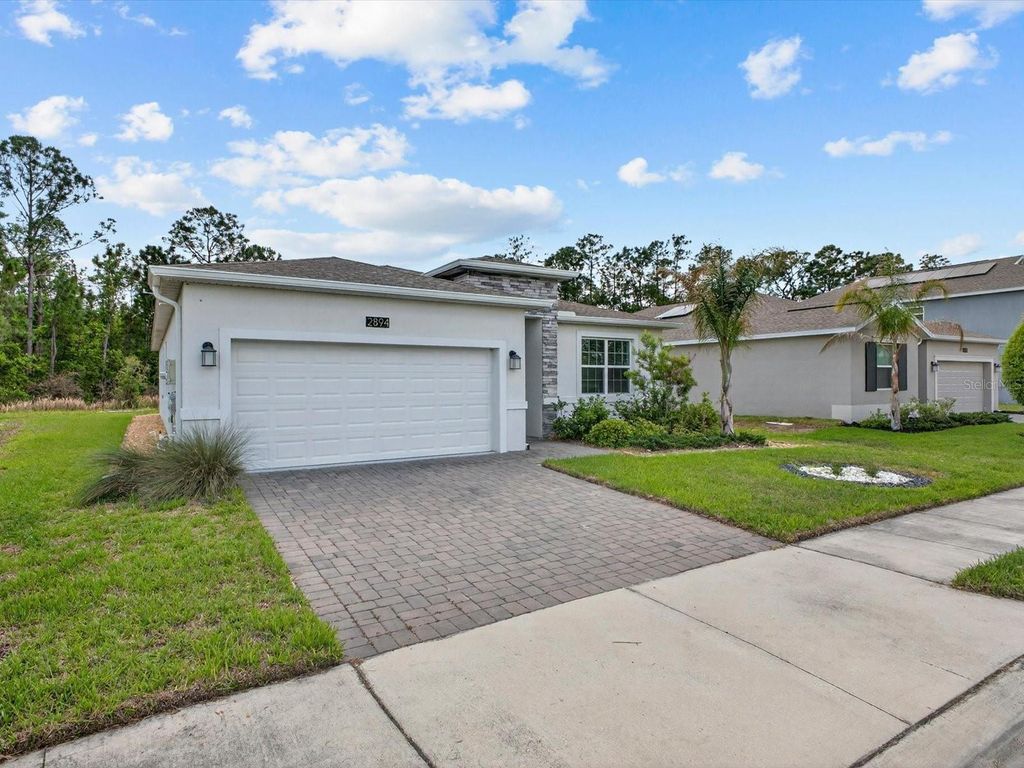 Photo of 2894 Camden Way, Davenport, FL 33837 (MLS # O6394328)