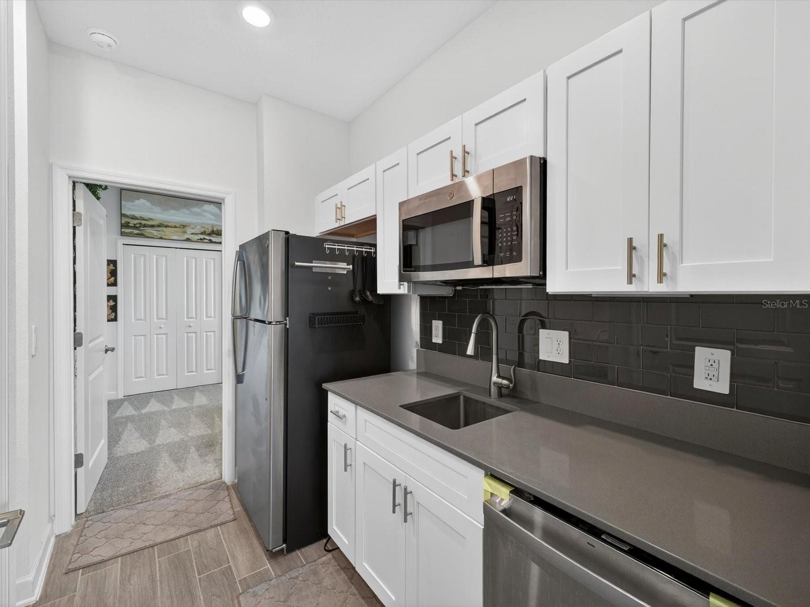 CAMDEN PK/PROVIDENCE PH 4 - Residential