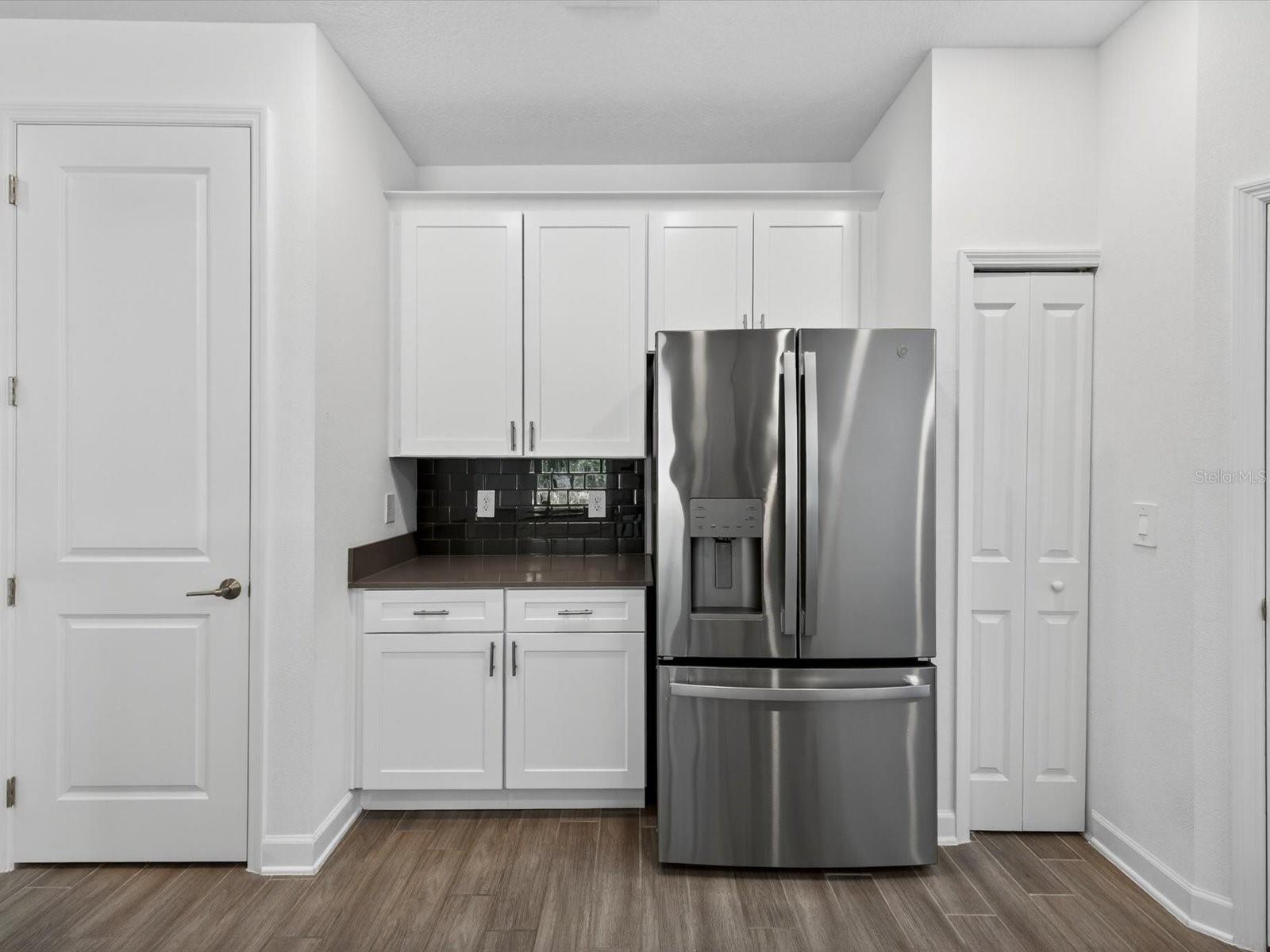 CAMDEN PK/PROVIDENCE PH 4 - Residential