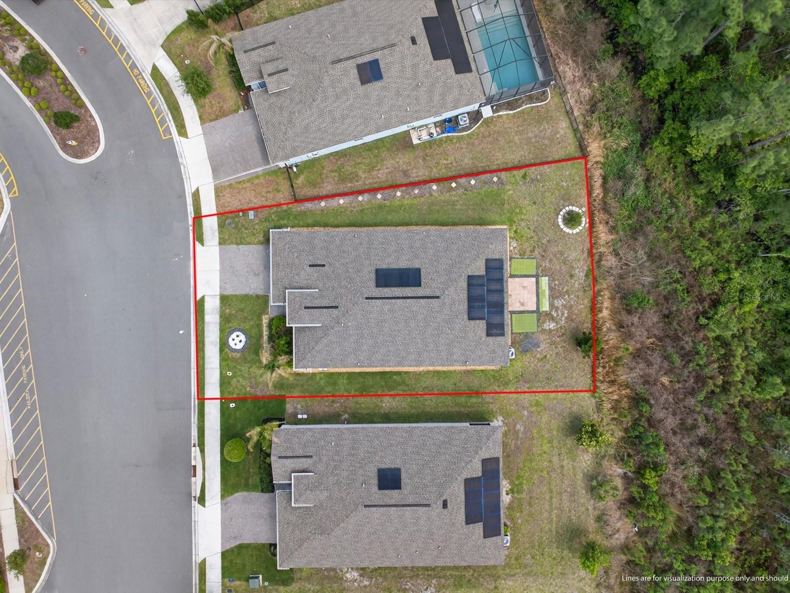 CAMDEN PK/PROVIDENCE PH 4 - Residential