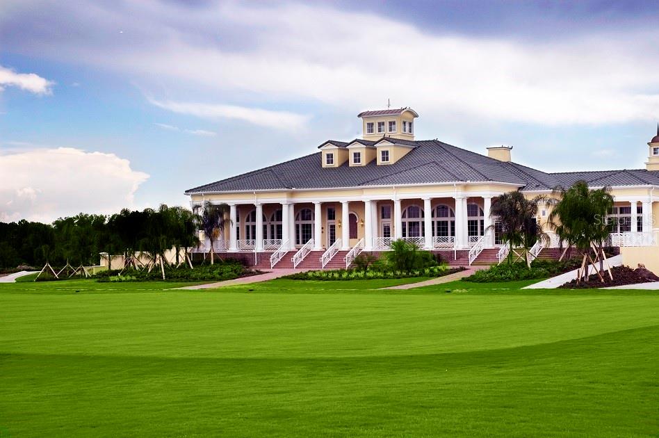 CAMDEN PK/PROVIDENCE PH 4 - Residential