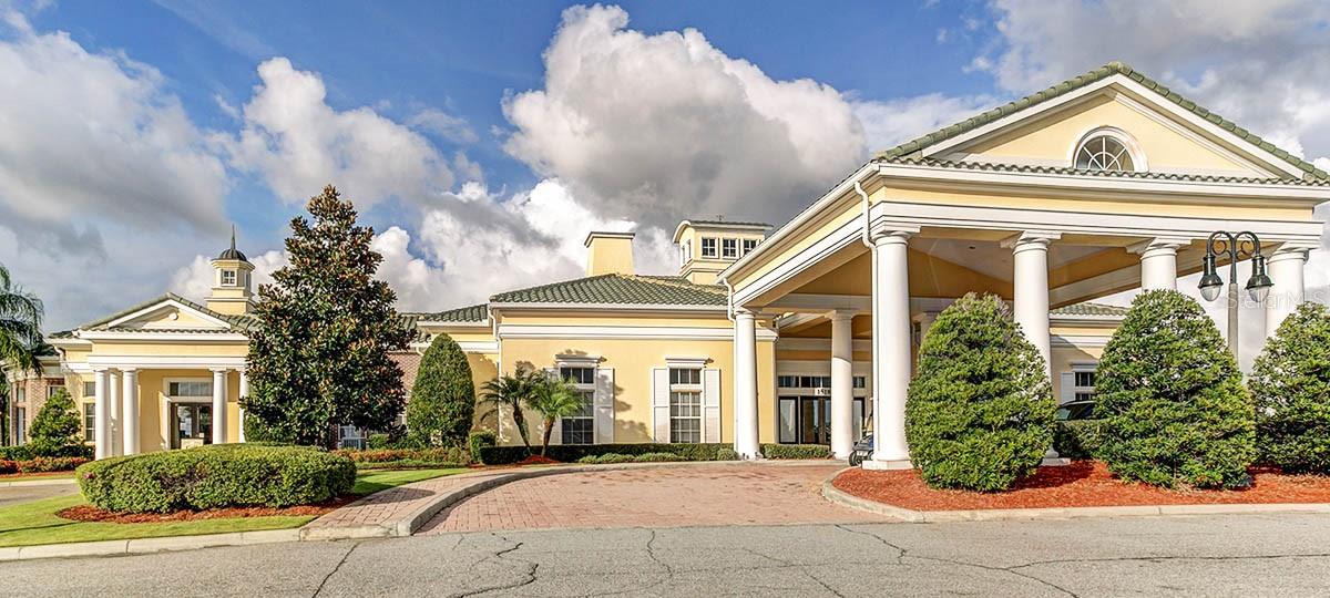 CAMDEN PK/PROVIDENCE PH 4 - Residential