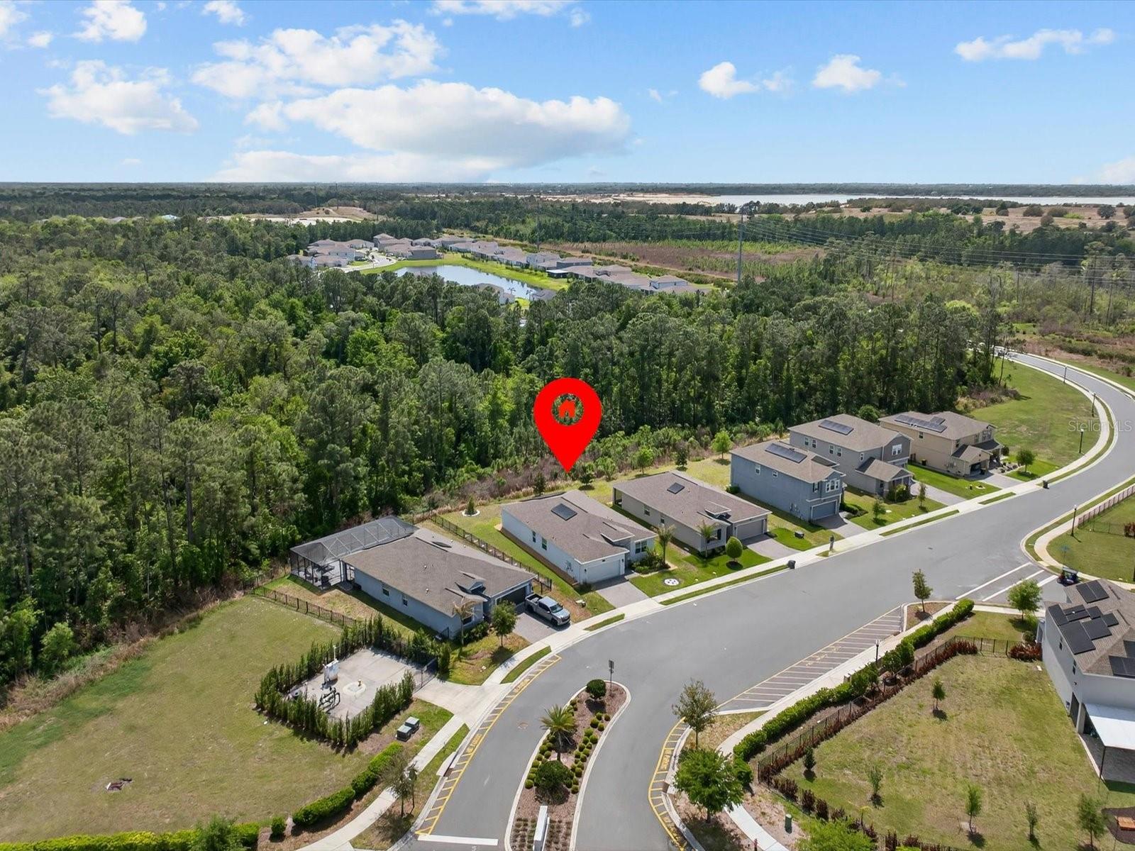 CAMDEN PK/PROVIDENCE PH 4 - Residential