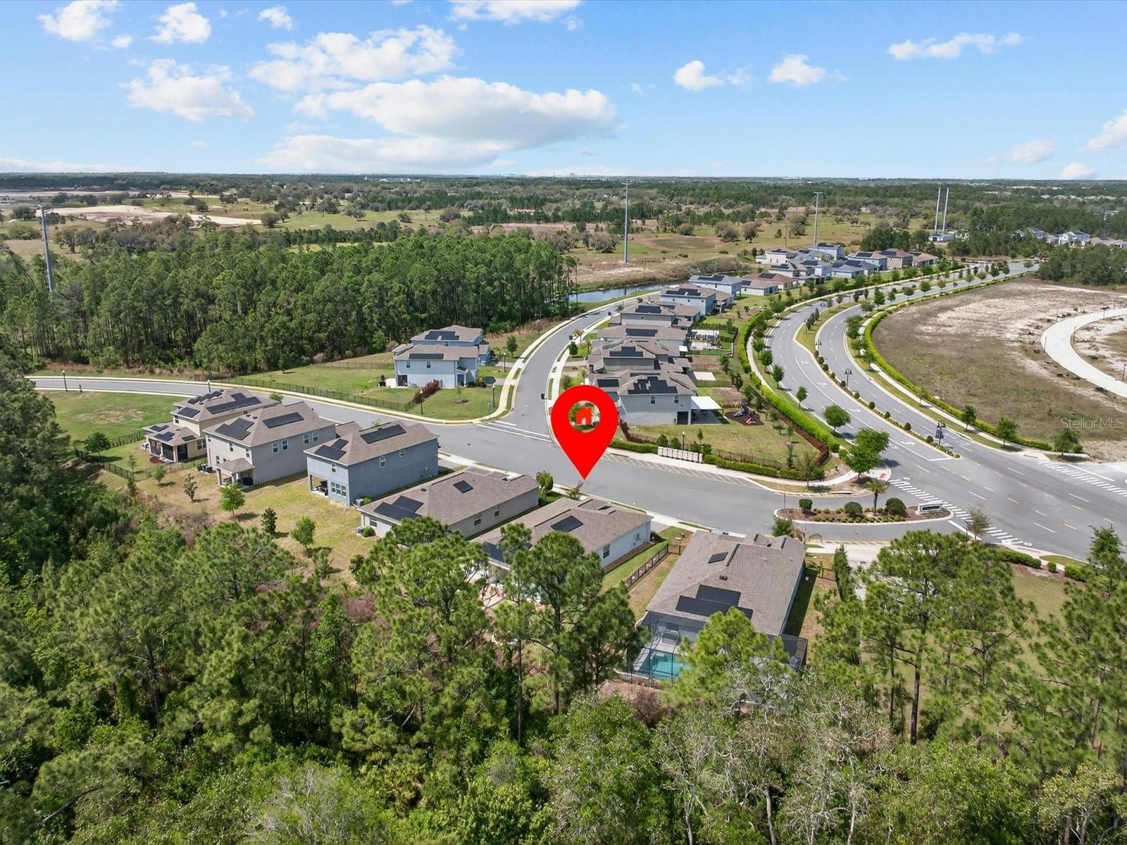 CAMDEN PK/PROVIDENCE PH 4 - Residential