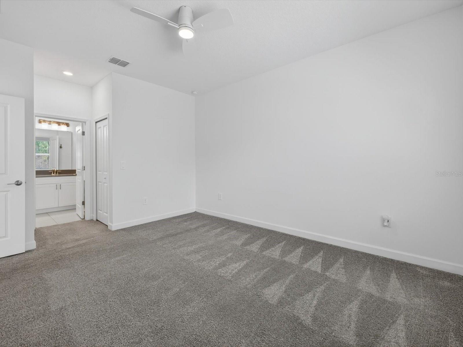 CAMDEN PK/PROVIDENCE PH 4 - Residential