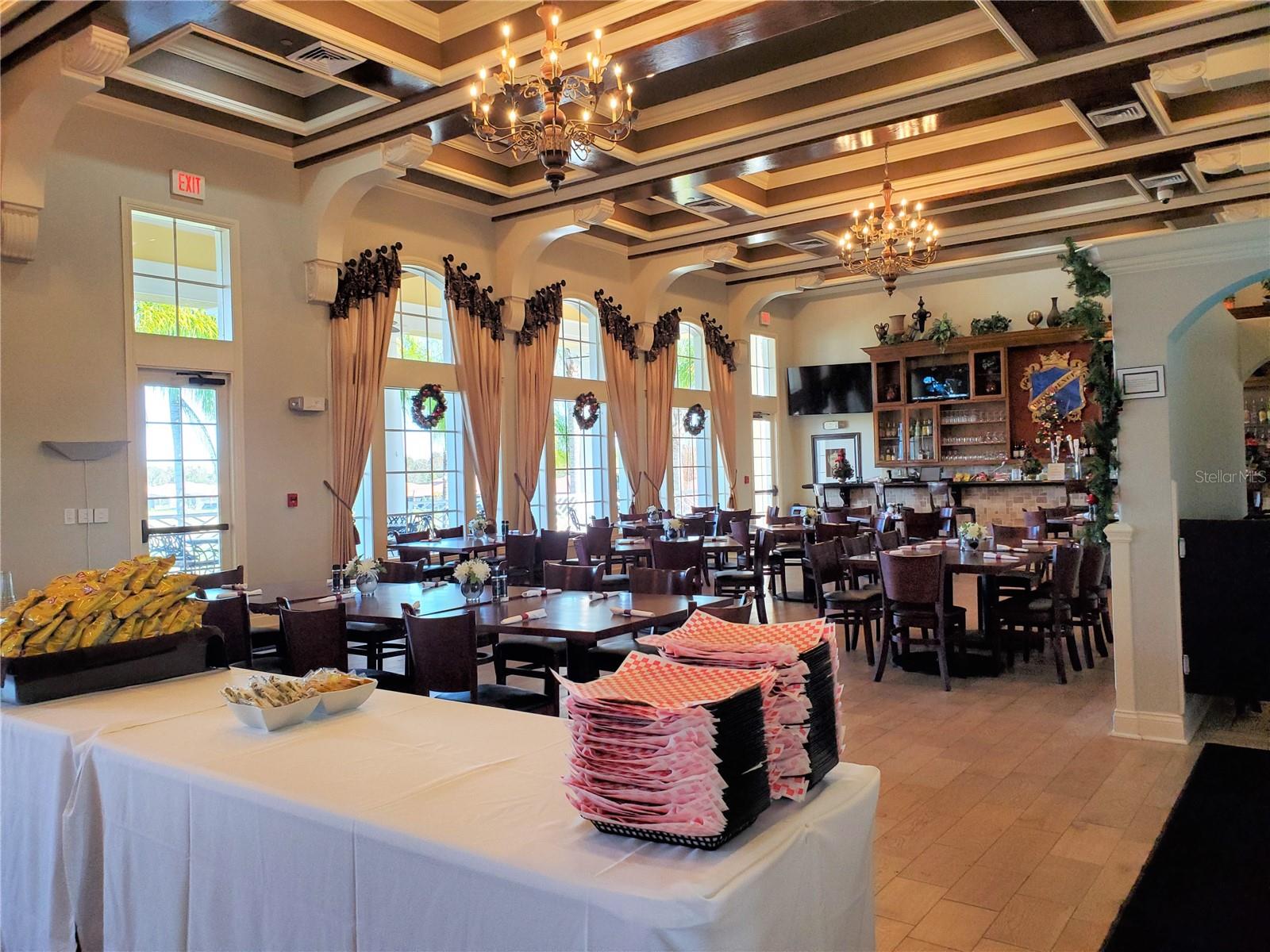 CAMDEN PK/PROVIDENCE PH 4 - Residential