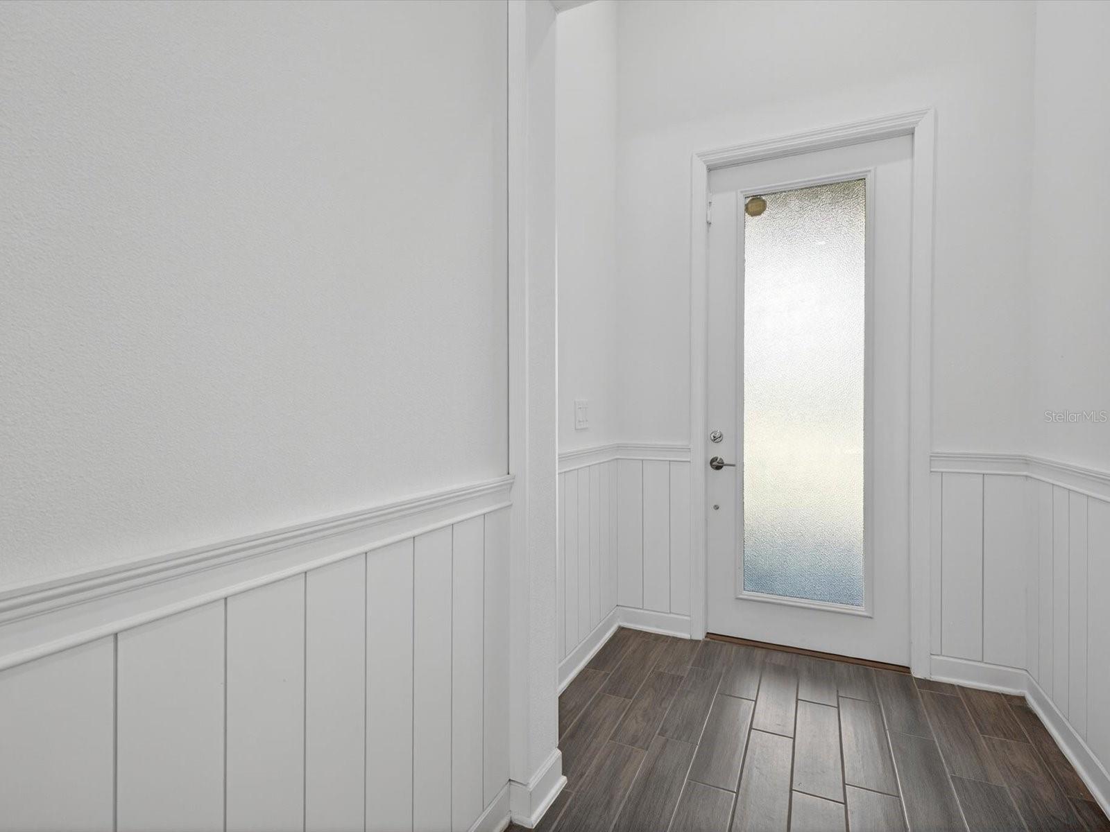 CAMDEN PK/PROVIDENCE PH 4 - Residential