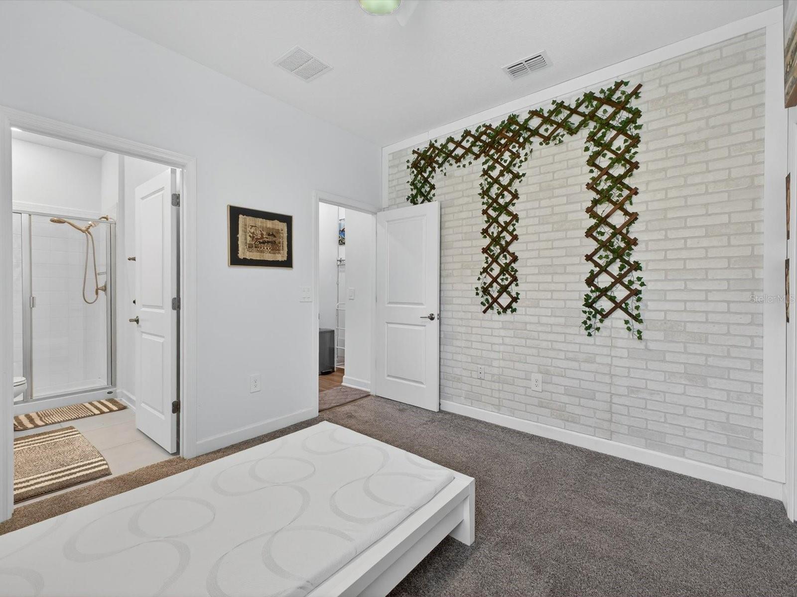 CAMDEN PK/PROVIDENCE PH 4 - Residential