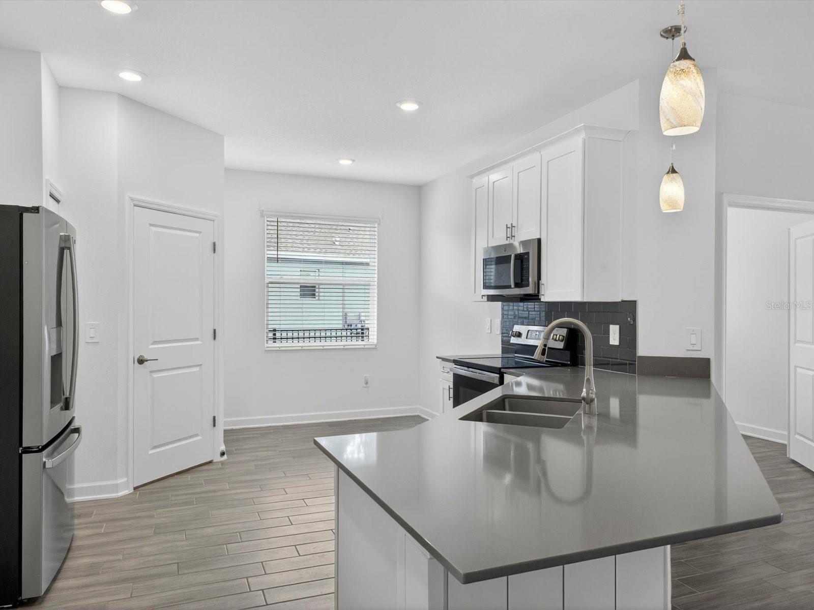 CAMDEN PK/PROVIDENCE PH 4 - Residential