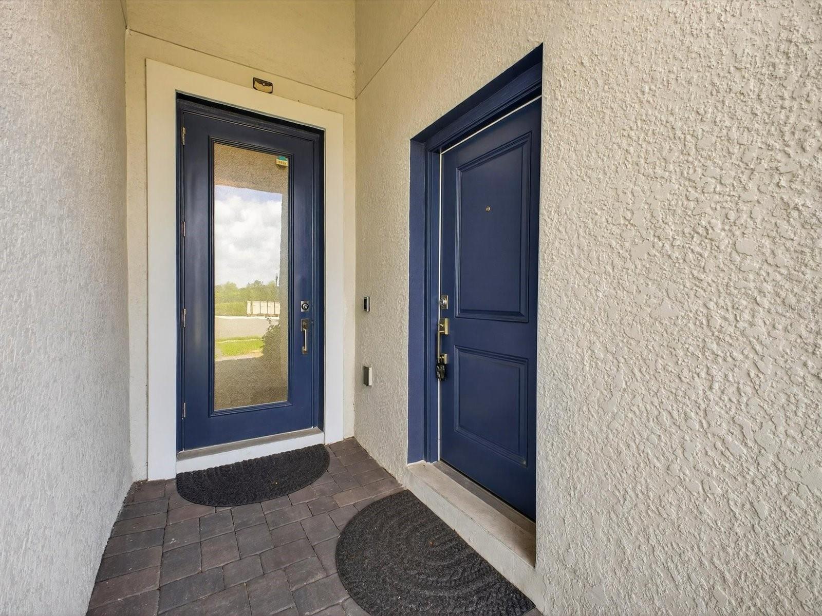 CAMDEN PK/PROVIDENCE PH 4 - Residential