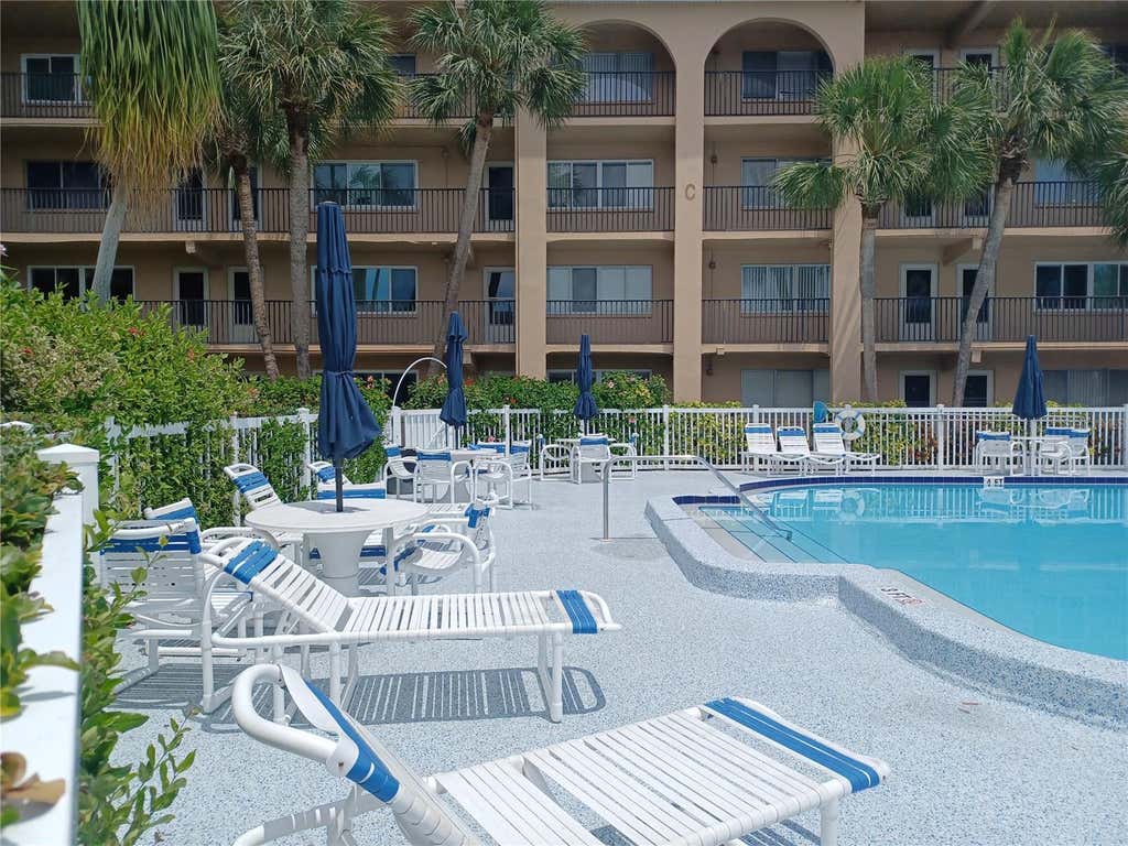 Photo of 2525 W Bay Drive #A12, Belleair Bluffs, FL 33770 (MLS # TB8539853)