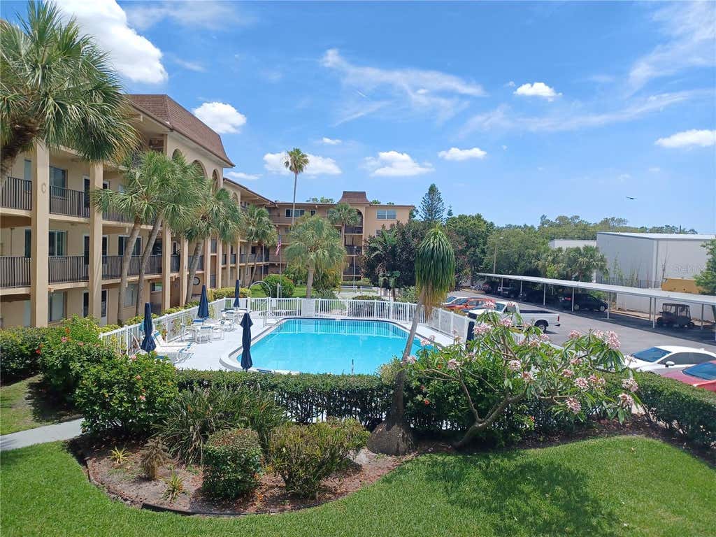 Photo of 2525 W Bay Drive #A12, Belleair Bluffs, FL 33770 (MLS # TB8539853)