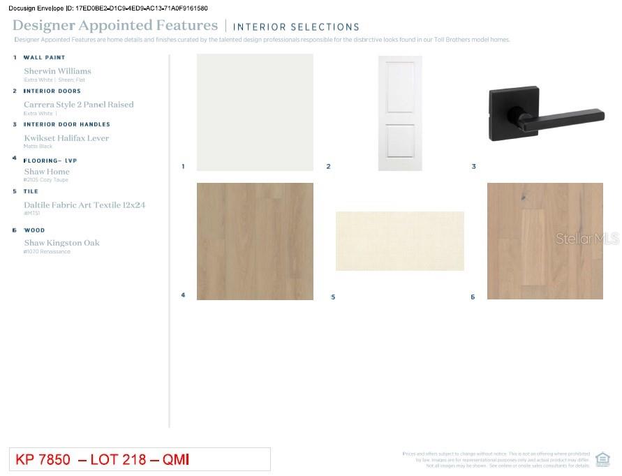 2697 ARBOR DUNE AVENUE