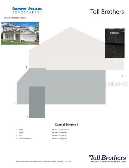 2697 ARBOR DUNE AVENUE