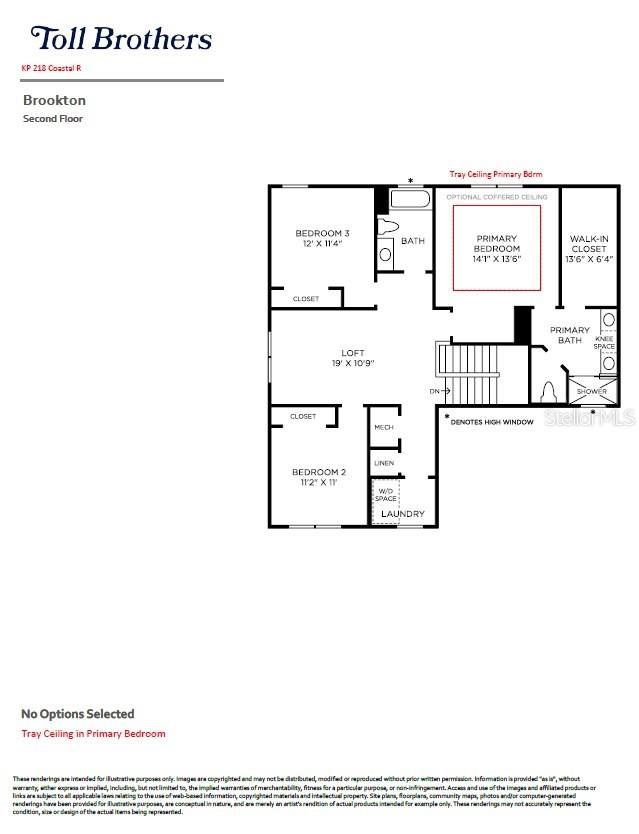 2697 ARBOR DUNE AVENUE