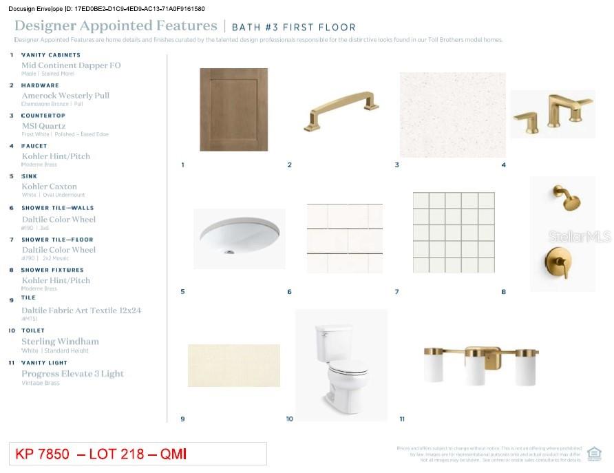 OAKS AT KELLY PARK - Residential