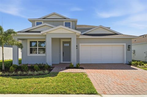Photo of 2697 Arbor Dune Avenue, Apopka, FL 32712 (MLS # O6360992)