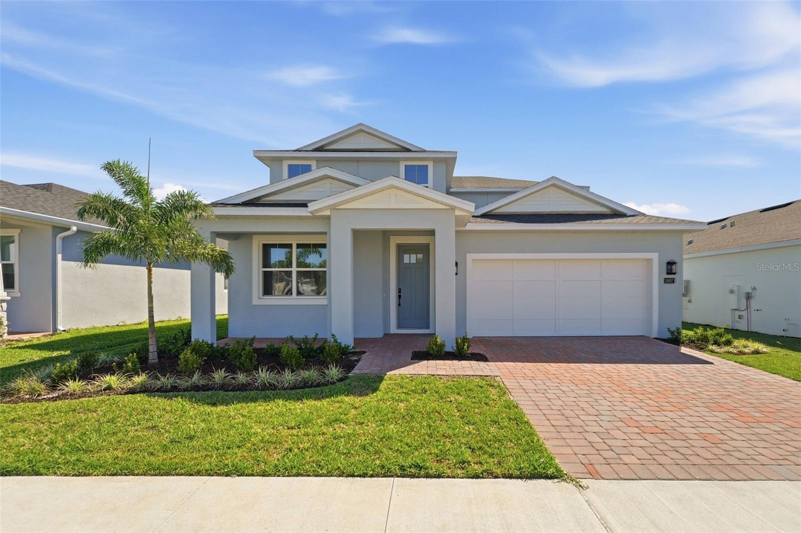 2697 ARBOR DUNE AVENUE