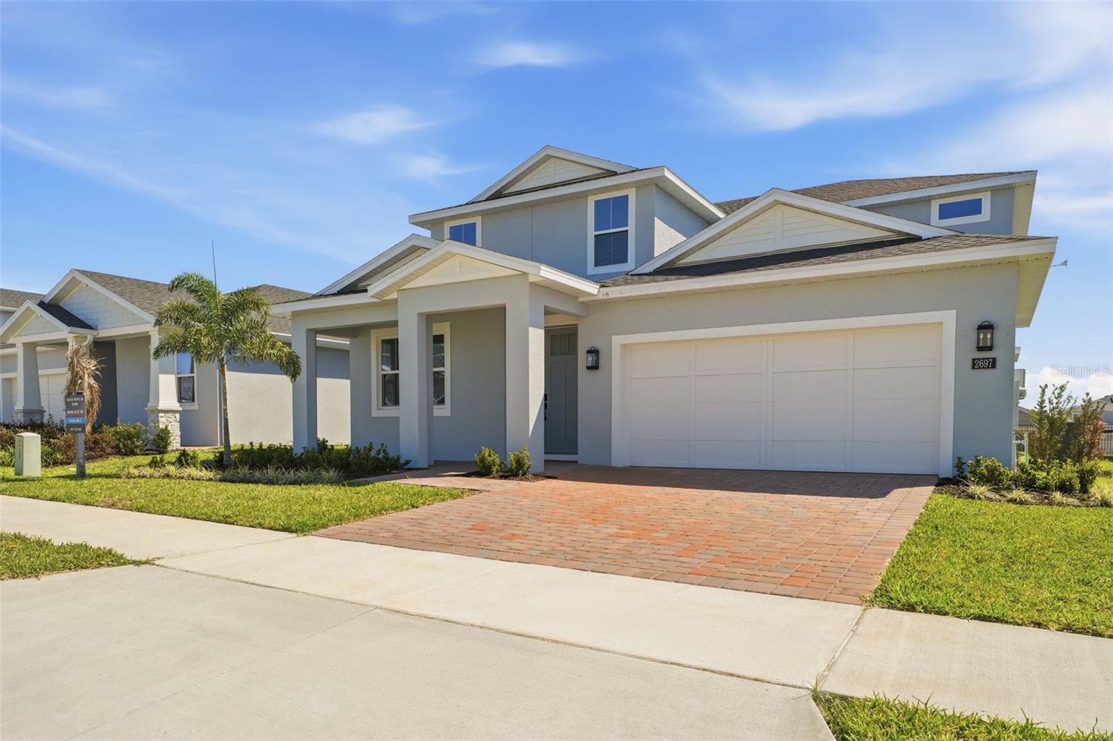 2697 ARBOR DUNE AVENUE