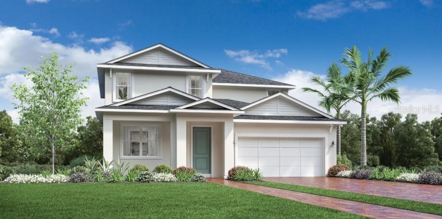 OAKS AT KELLY PARK - Residential