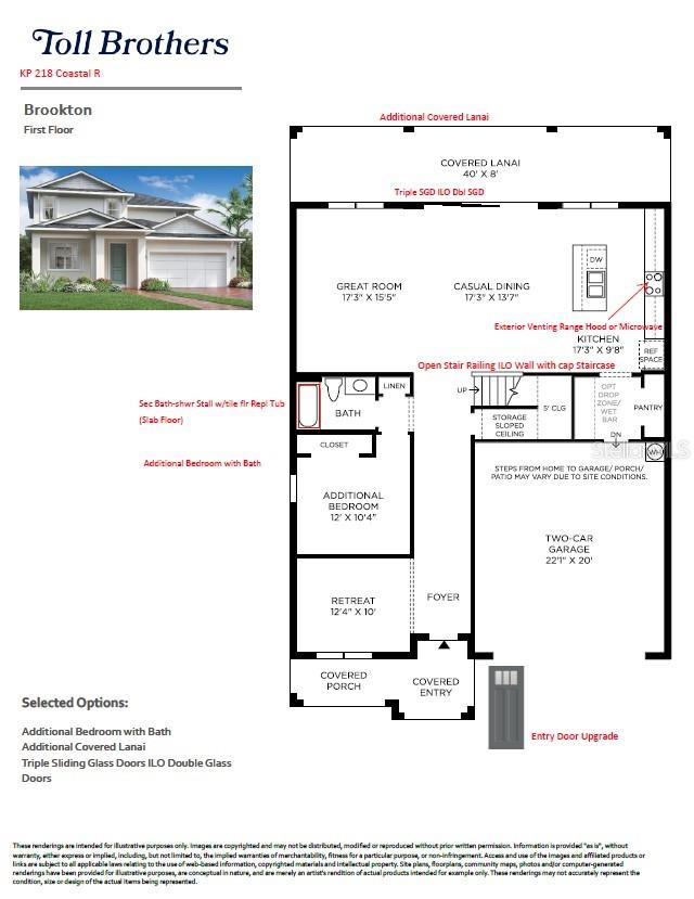 2697 ARBOR DUNE AVENUE