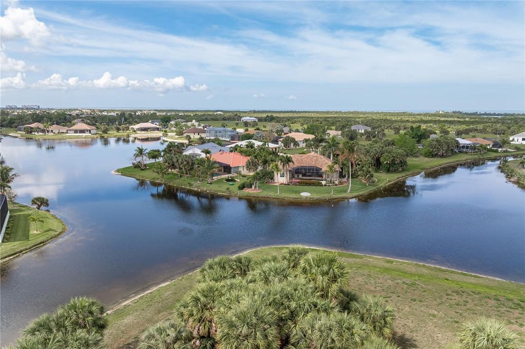 Photo of 16396 Nogales Court, Punta Gorda, FL 33955 (MLS # C7524352)