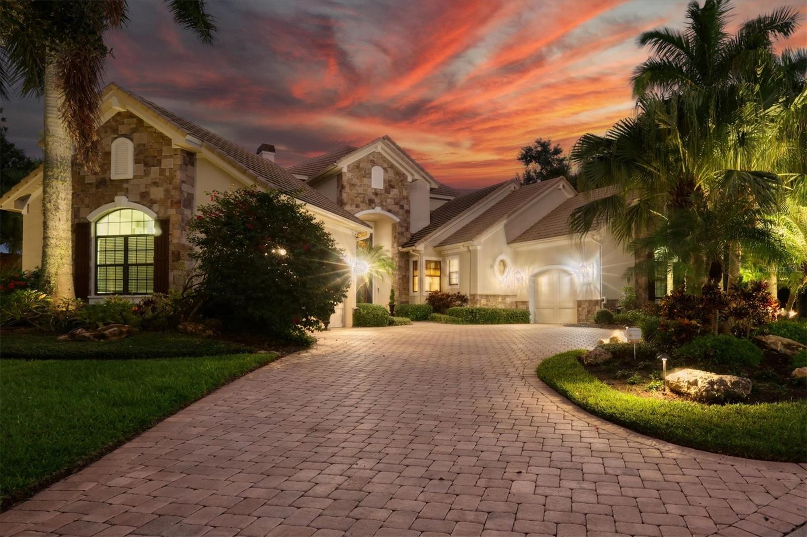 LAKEWOOD RANCH COUNTRY CLUB - Residential