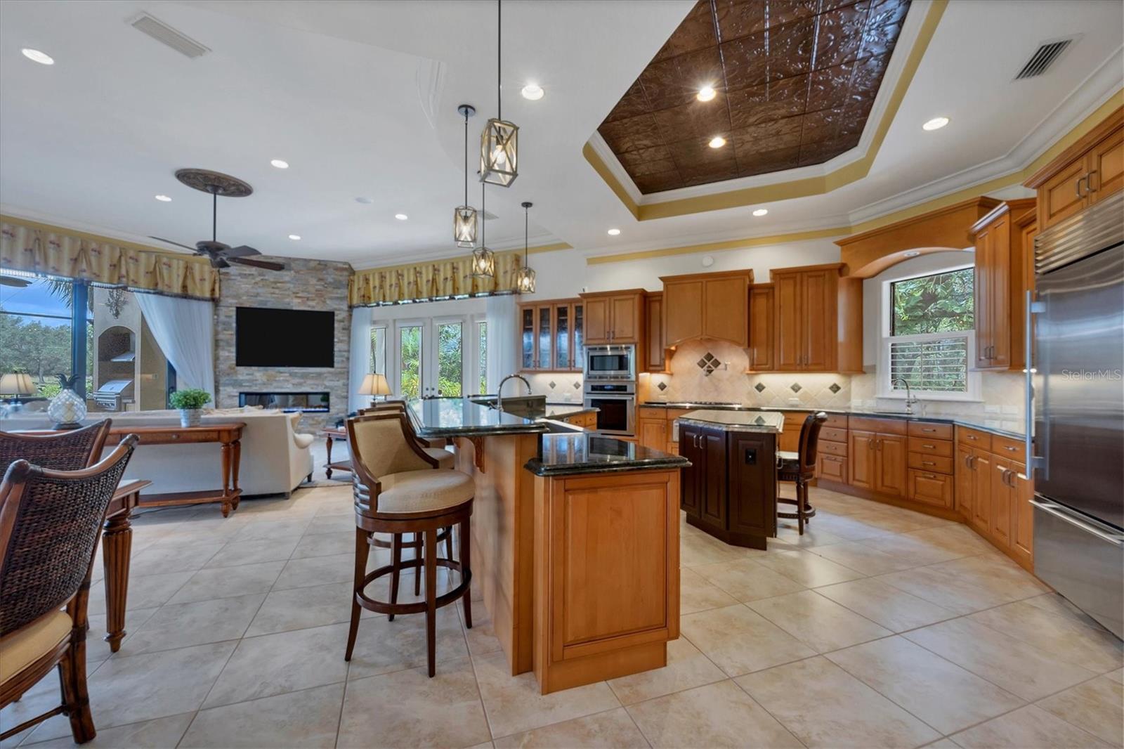 LAKEWOOD RANCH COUNTRY CLUB - Residential