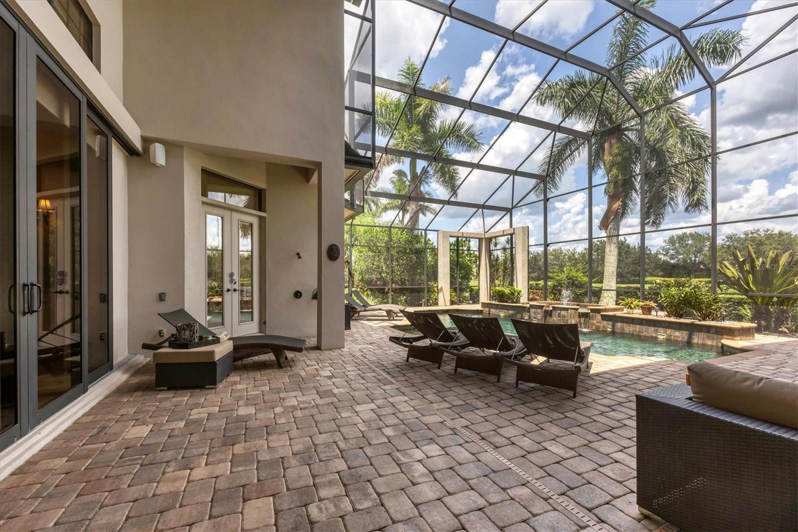 LAKEWOOD RANCH COUNTRY CLUB - Residential