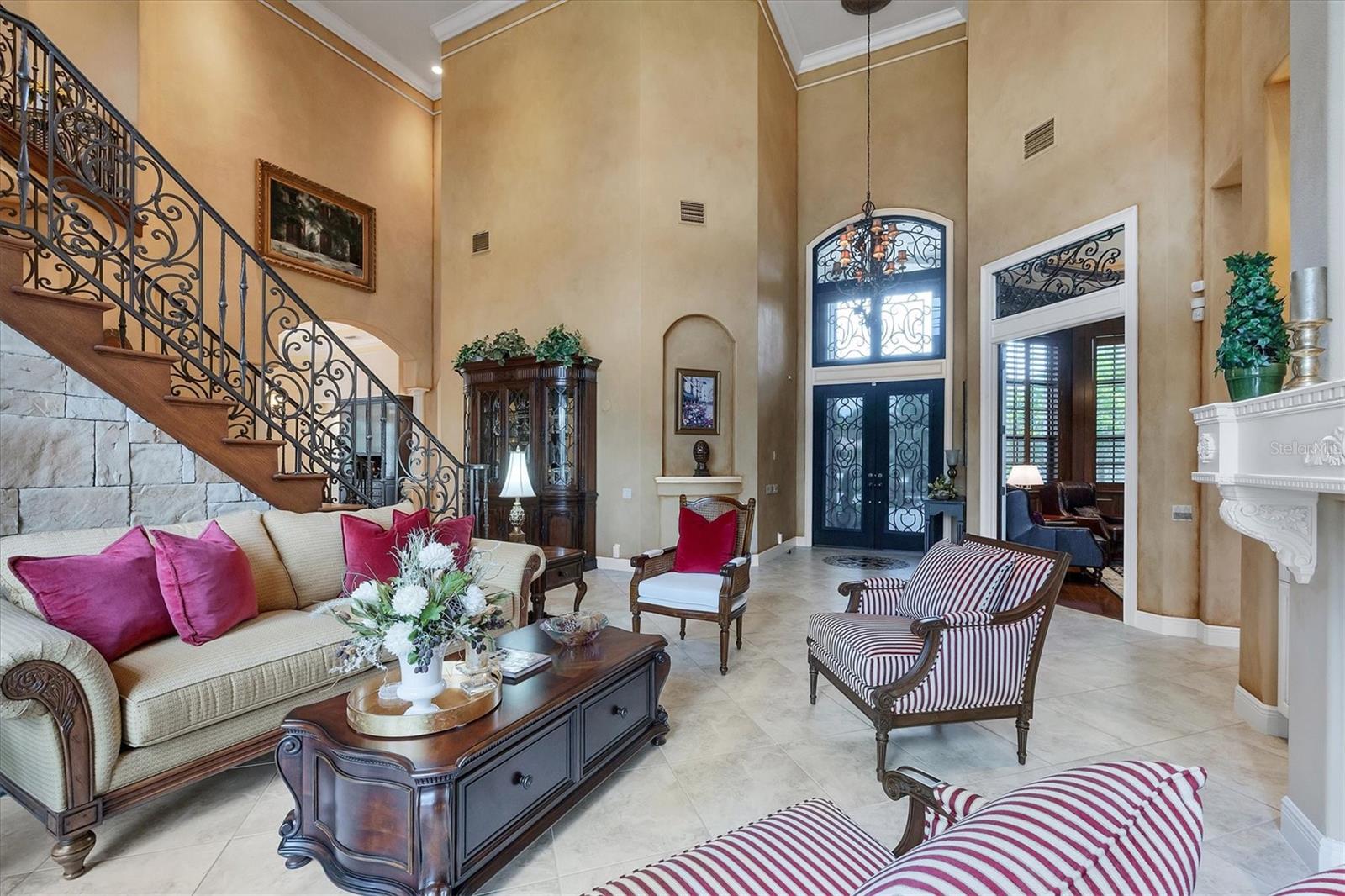 LAKEWOOD RANCH COUNTRY CLUB - Residential