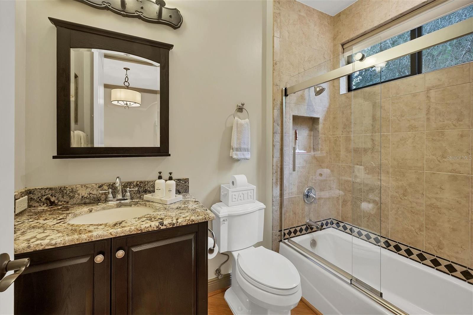 LAKEWOOD RANCH COUNTRY CLUB - Residential