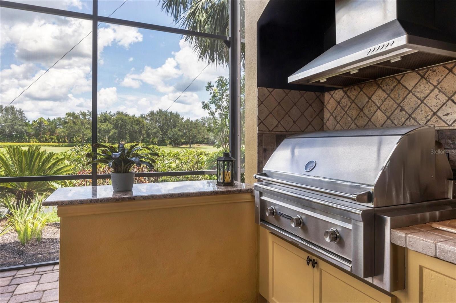 LAKEWOOD RANCH COUNTRY CLUB - Residential