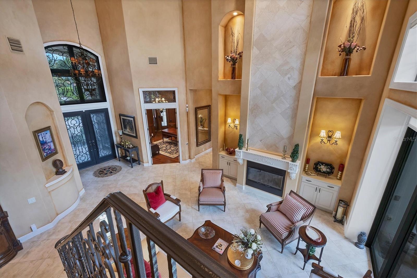 LAKEWOOD RANCH COUNTRY CLUB - Residential