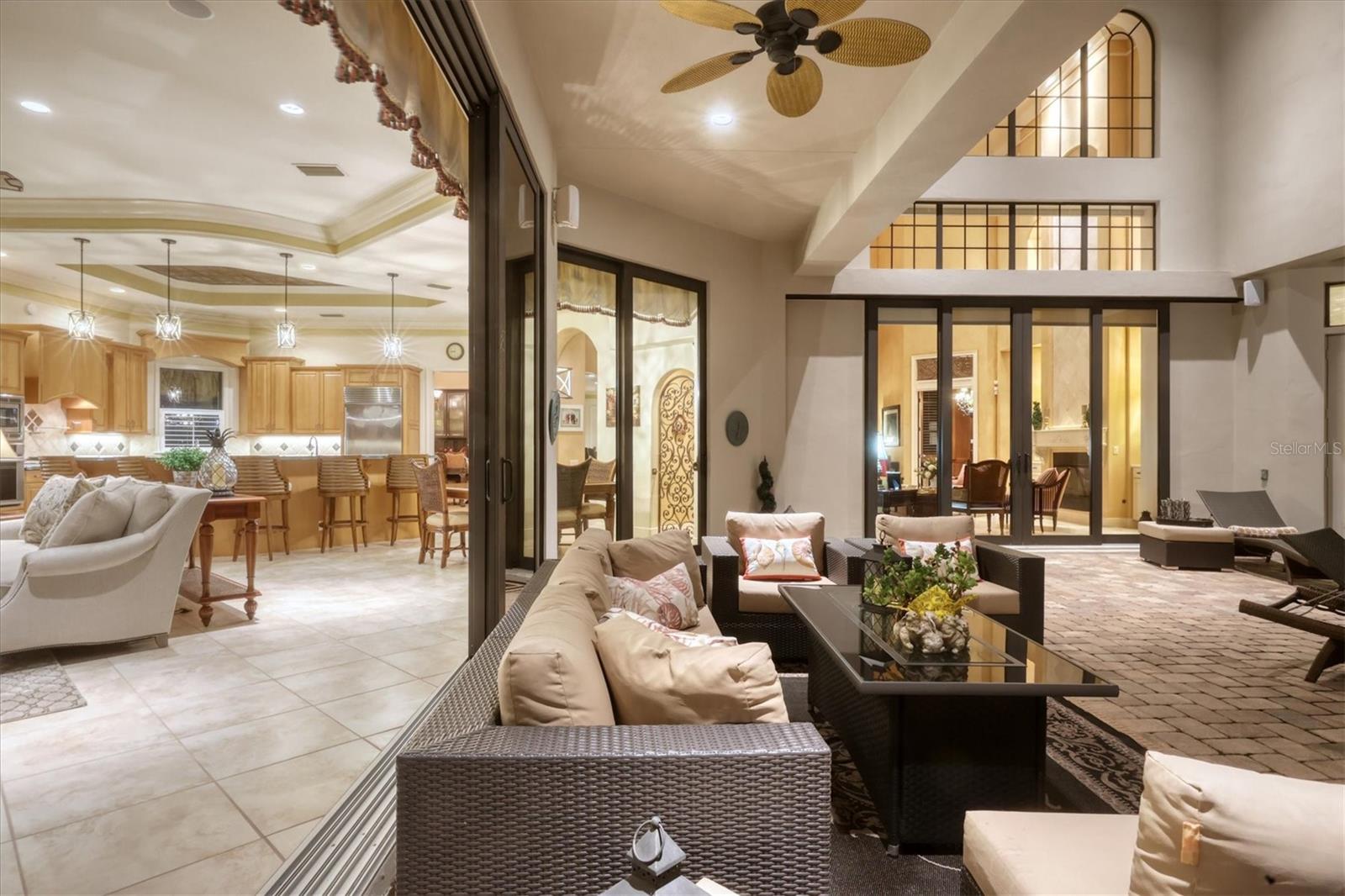 LAKEWOOD RANCH COUNTRY CLUB - Residential