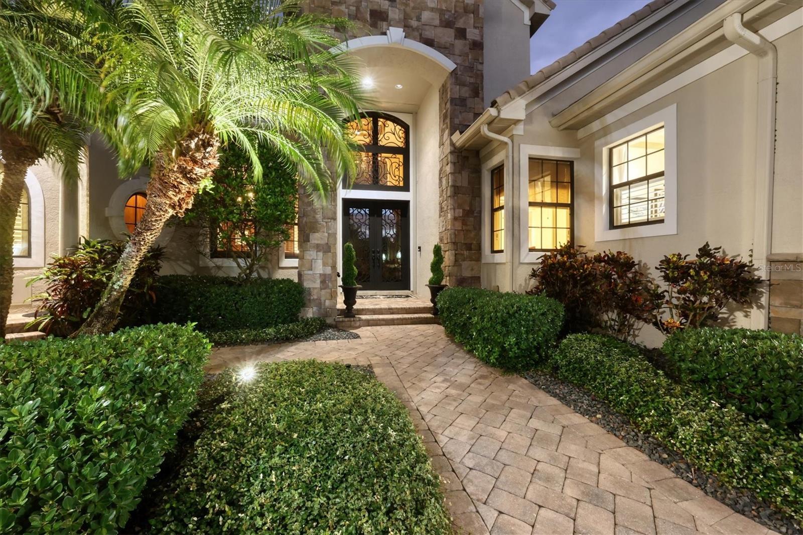 LAKEWOOD RANCH COUNTRY CLUB - Residential