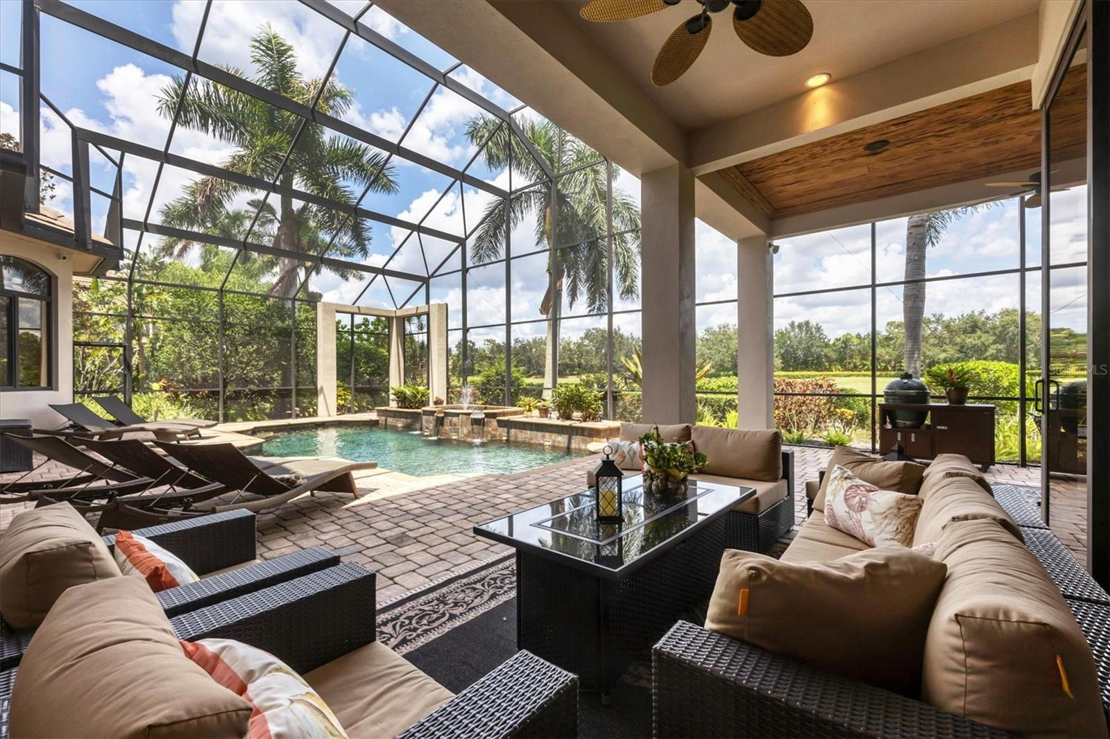 LAKEWOOD RANCH COUNTRY CLUB - Residential