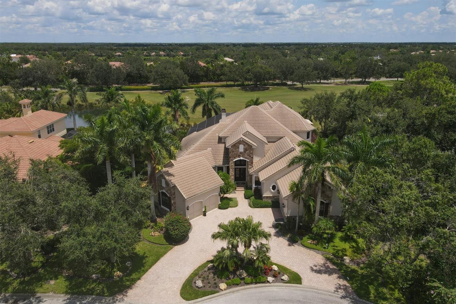 LAKEWOOD RANCH COUNTRY CLUB - Residential