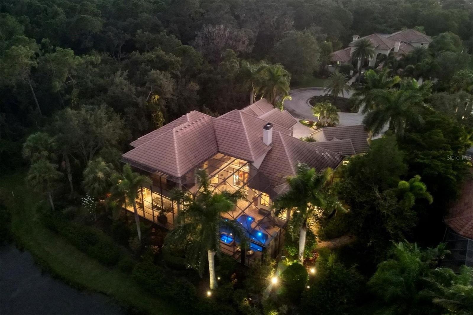 LAKEWOOD RANCH COUNTRY CLUB - Residential